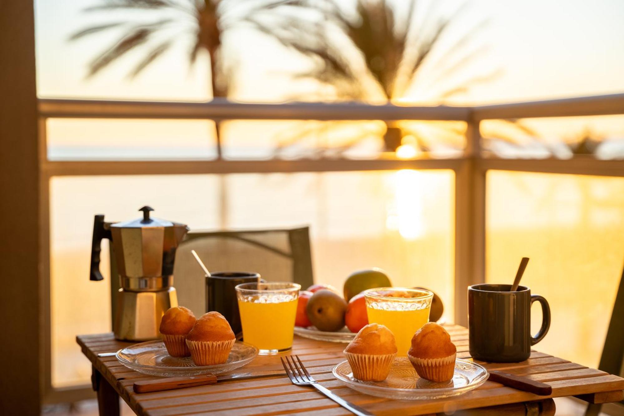 Trendy Homes Paseo Maritimo Apartamento Almería